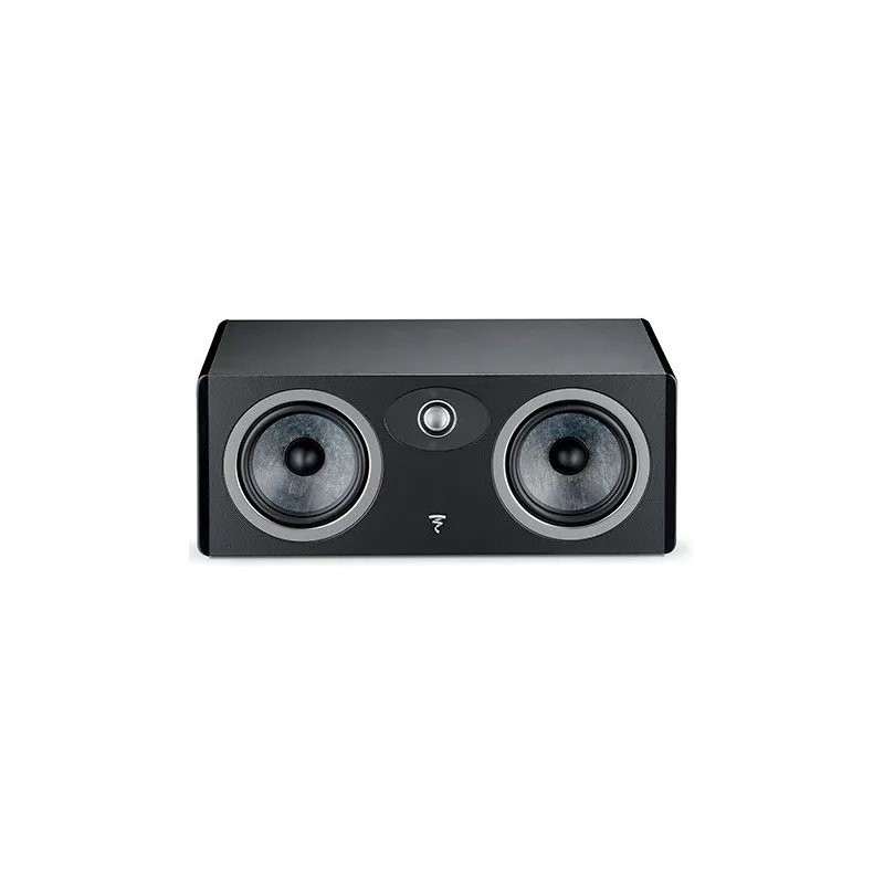 Enceinte centrale FOCAL VESTIA CENTER NOIR