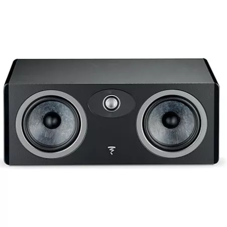 Enceinte centrale FOCAL VESTIA CENTER NOIR