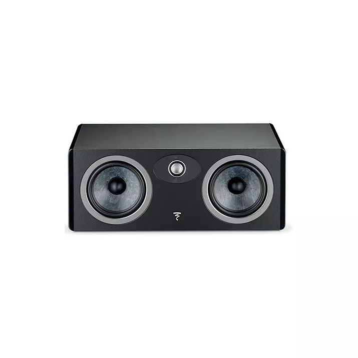 Enceinte centrale FOCAL VESTIA CENTER NOIR