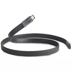 Câble HDMI QED PERFORMANCE E-FLEX HDMI
