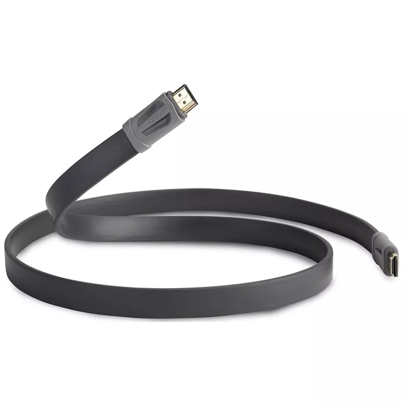 Câble HDMI QED PERFORMANCE E-FLEX HDMI