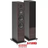 Paire d'enceintes colonne SONUS FABER LUMINA V