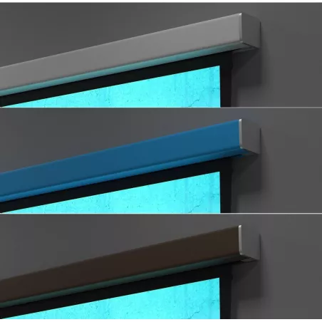 Ecran de projection SCREEN INNOVATIONS- SOLO PRO