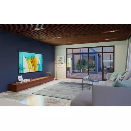 Ecran de projection SCREEN INNOVATIONS- SOLO PRO