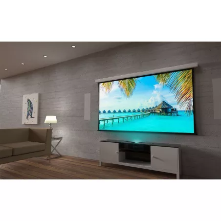 Ecran de projection SCREEN INNOVATIONS- SOLO PRO