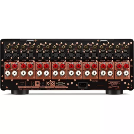 Amplificateur 16 canaux MARANTZ AMP10