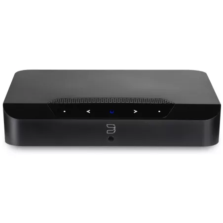 BlueSound PowerNode EDGE + S10e