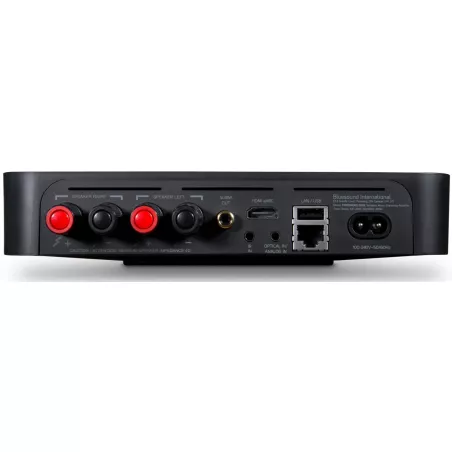 BlueSound PowerNode EDGE + S10e