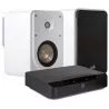 BlueSound PowerNode EDGE + S10e