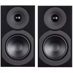 System Audio SAXO 5
