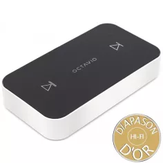 Lecteur réseau Octavio Stream