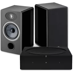 SONOS AMP + FOCAL VESTIA N°1