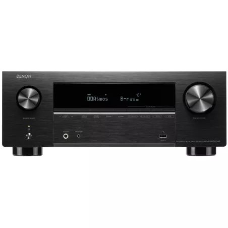 AVR-X2800 H + VESTIA N°1 PACK 5.1