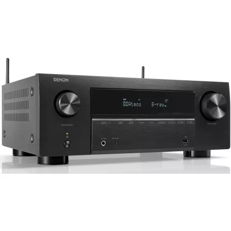 AVR-X2800 H + VESTIA N°1 PACK 5.1