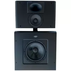 Enceinte cinéma Procella Audio P610 MKII