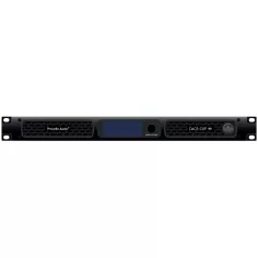 AMPLIFICATEUR DE PUISSANCE PROCELLA AUDIO DA03-DSP