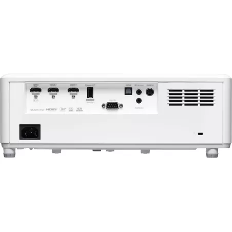 Projecteur laser 4K OPTOMA UHZ45