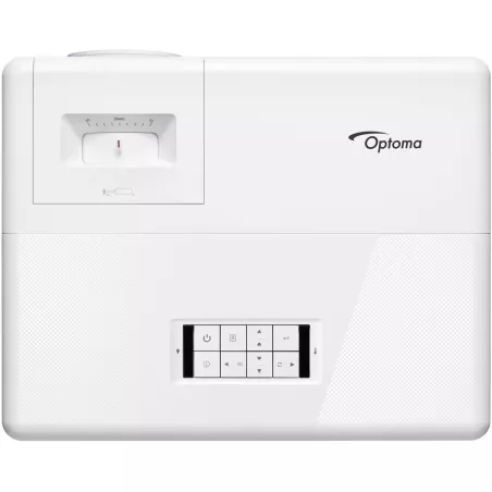 Projecteur laser 4K OPTOMA UHZ45