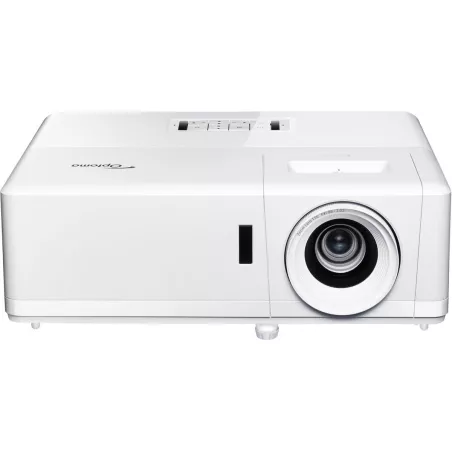 Projecteur laser 4K OPTOMA UHZ45