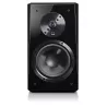 SVS ULTRA BOOKSHELF BLACK GLOSS