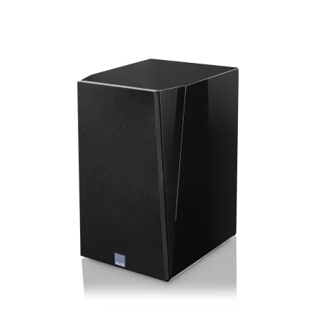 SVS ULTRA BOOKSHELF BLACK GLOSS