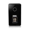 SVS ULTRA BOOKSHELF BLACK GLOSS