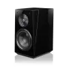SVS ULTRA BOOKSHELF BLACK GLOSS