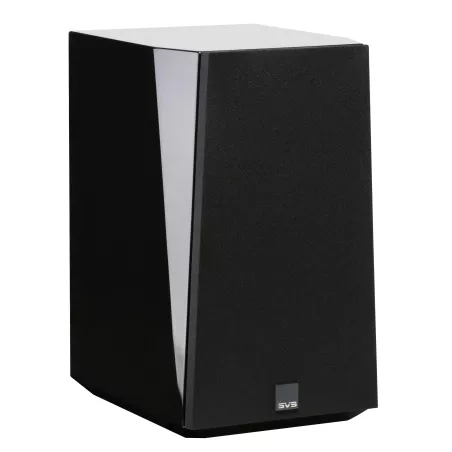 SVS ULTRA BOOKSHELF BLACK GLOSS