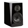 SVS ULTRA BOOKSHELF BLACK GLOSS