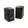 SVS ULTRA BOOKSHELF BLACK GLOSS