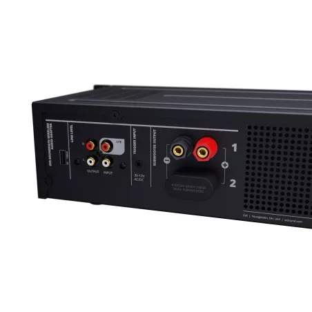 CAISSON DE GRAVES ENCASTRABLE SVS 3000 IN-WALL 