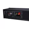 CAISSON DE GRAVES ENCASTRABLE SVS 3000 IN-WALL 
