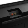 CAISSON DE GRAVES ENCASTRABLE SVS 3000 IN-WALL 