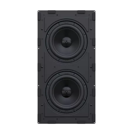 CAISSON DE GRAVES ENCASTRABLE SVS 3000 IN-WALL 