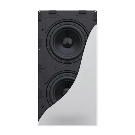 CAISSON DE GRAVES ENCASTRABLE SVS 3000 IN-WALL 