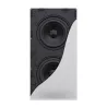 CAISSON DE GRAVES ENCASTRABLE SVS 3000 IN-WALL 