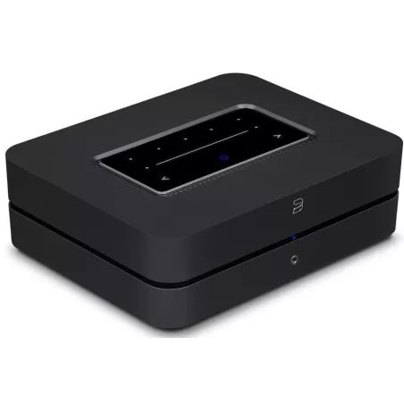Amplificateur réseau Bluesound POWERNODE + Focal VESTIA N°2