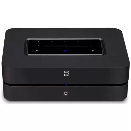 Amplificateur réseau Bluesound POWERNODE + Focal VESTIA N°2