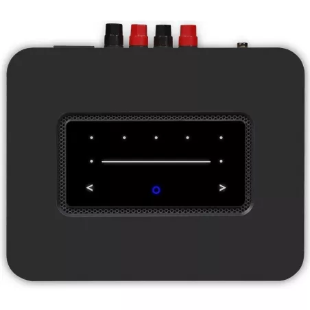 Amplificateur réseau Bluesound POWERNODE + Focal VESTIA N°2