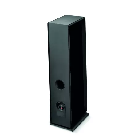 Amplificateur réseau Bluesound POWERNODE + Focal VESTIA N°2