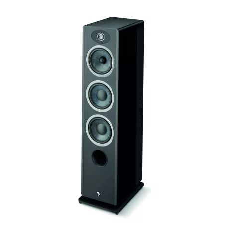 Amplificateur réseau Bluesound POWERNODE + Focal VESTIA N°2