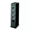 Amplificateur réseau Bluesound POWERNODE + Focal VESTIA N°2
