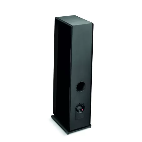 Amplificateur réseau Bluesound POWERNODE + Focal VESTIA N°2