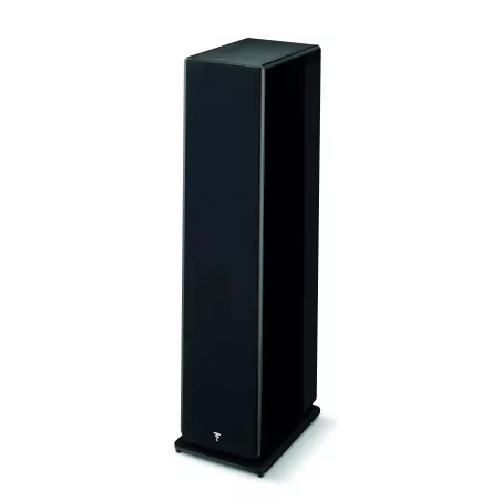 Amplificateur réseau Bluesound POWERNODE + Focal VESTIA N°2