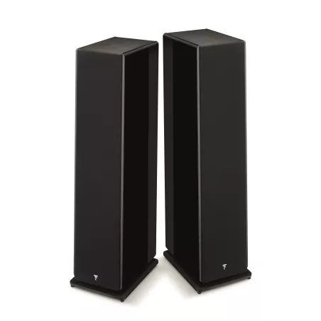 Amplificateur réseau Bluesound POWERNODE + Focal VESTIA N°2