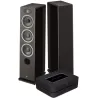 Amplificateur réseau Bluesound POWERNODE + Focal VESTIA N°2