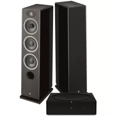 SONOS AMP + FOCAL VESTIA N°2