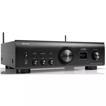 Ensemble stéréo DENON PMA-900H + FOCAL VESTIA N°3