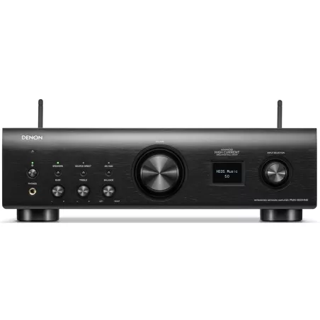 Ensemble stéréo DENON PMA-900H + FOCAL VESTIA N°3