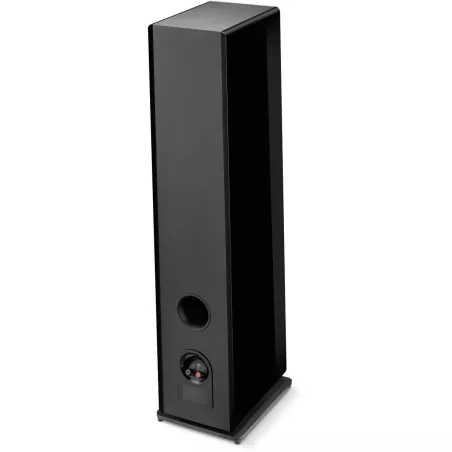 Ensemble stéréo DENON PMA-900H + FOCAL VESTIA N°3